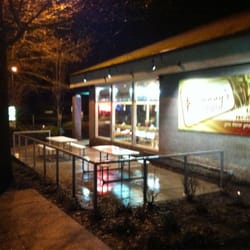 Sunny's Legendary Frozen Yogurt