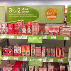 Boots Chemist