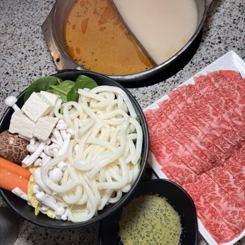 Shabu Club - Japanese Near Me - Burlingame, California Shabu Club - Japanese Near Me - Burlingame, California