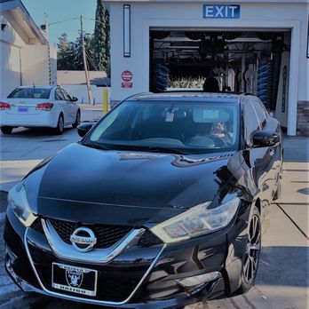 Marina Express Car Wash - Car Wash Near Me - Stockton, California Marina Express Car Wash - Car Wash Near Me - Stockton, California