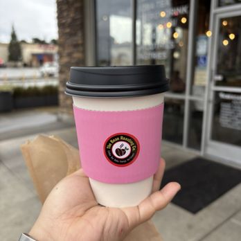 The Bean Roasting - Masala chai with extra ginger - Coffee Roasteries Near Me - Roseville, California The Bean Roasting - Masala chai with extra ginger - Coffee Roasteries Near Me - Roseville, California