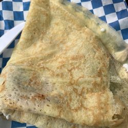 Crepes!