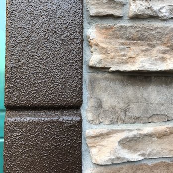 Marc Parham Painting - Color brought out the stone on the house - Painters Near Me - Vacaville, California Marc Parham Painting - Color brought out the stone on the house - Painters Near Me - Vacaville, California