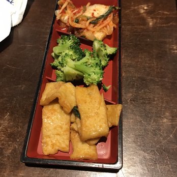 Dae Bak - Banchan - Korean Near Me - Santa Clara, California