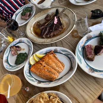 Peter Luger - Steakhouses Near Me - Brooklyn, New York Peter Luger - Steakhouses Near Me - Brooklyn, New York