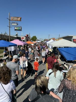 Tulsa Farmers' Market by null