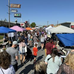 Tulsa Farmers' Market - Farmers market