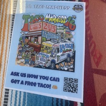 Mariscos Corona - Mexican Near Me - Van Nuys, California