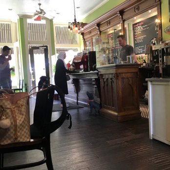 Big Dog Coffee - Coffee Bar and Entrance - Desserts Near Me - Pittsburgh, Pennsylvania Big Dog Coffee - Coffee Bar and Entrance - Desserts Near Me - Pittsburgh, Pennsylvania