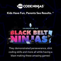 Code Ninjas - Fairfax