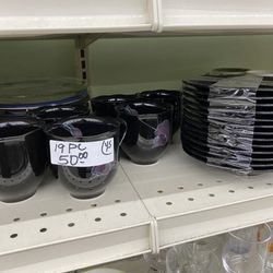 Village Discount Outlet - Dishes for $50!
