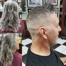 V's Barbershop Bloomington