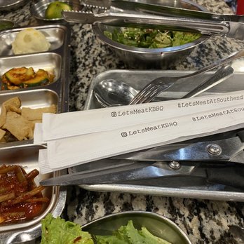 Let's Meat Kbbq - Korean Near Me - Charlotte, North Carolina Let's Meat Kbbq - Korean Near Me - Charlotte, North Carolina