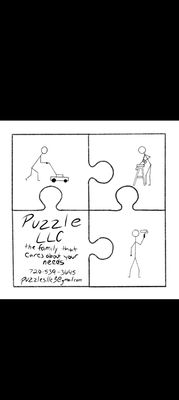 Puzzles