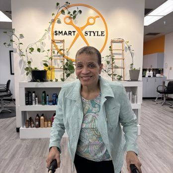 SmartStyle - Thank you Miss Tanya ! - Hair Salons Near Me - Henderson, North Carolina SmartStyle - Thank you Miss Tanya ! - Hair Salons Near Me - Henderson, North Carolina