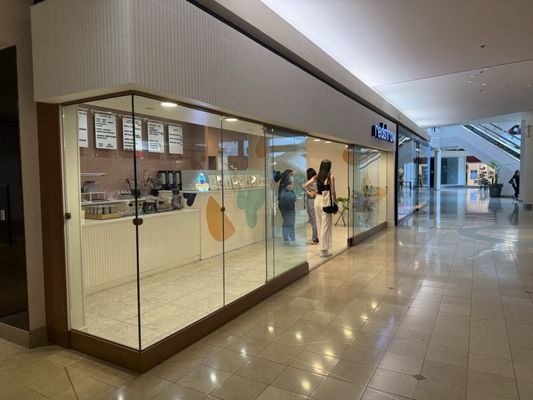 Redstraw Tea Bar Portland by null