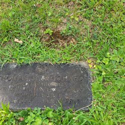 Riverside Cemetery