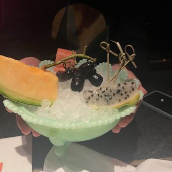 COTE Korean Steakhouse - Korean Near Me - New York, New York