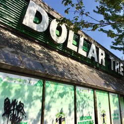 Dollar Tree