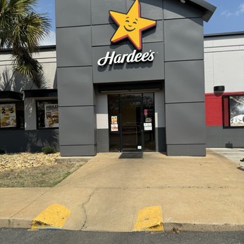 Hardee's - E. Main St., Spartanburg, S.C. - Burgers Near Me - Spartanburg, South Carolina