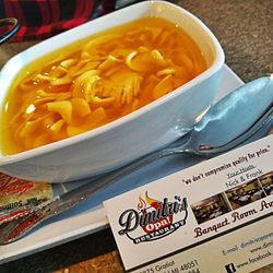 Dimitri's Opa Restaurant