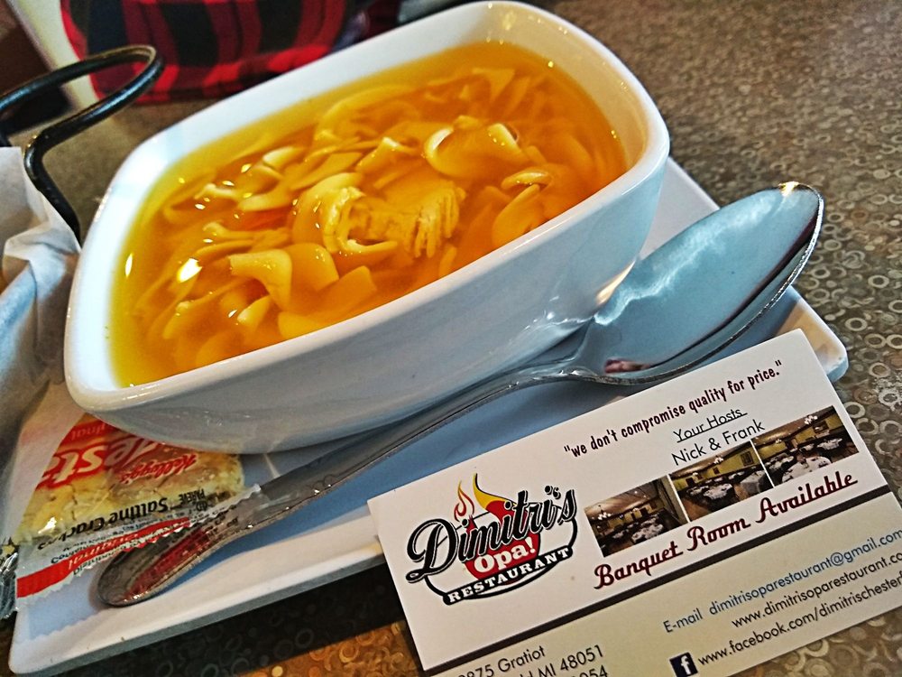 DIMITRI’S OPA RESTAURANT Updated September 2024 71 Photos & 65