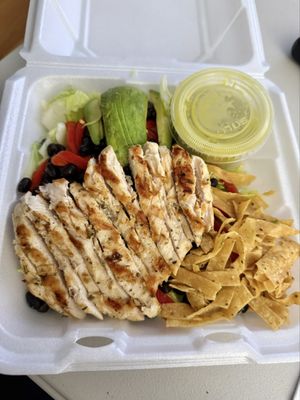 Morrison Roadhouse & Pub by null