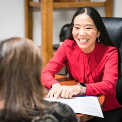 Financial Benefits Insurance - Our local agent Nikki