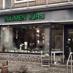 Blumen Jürs