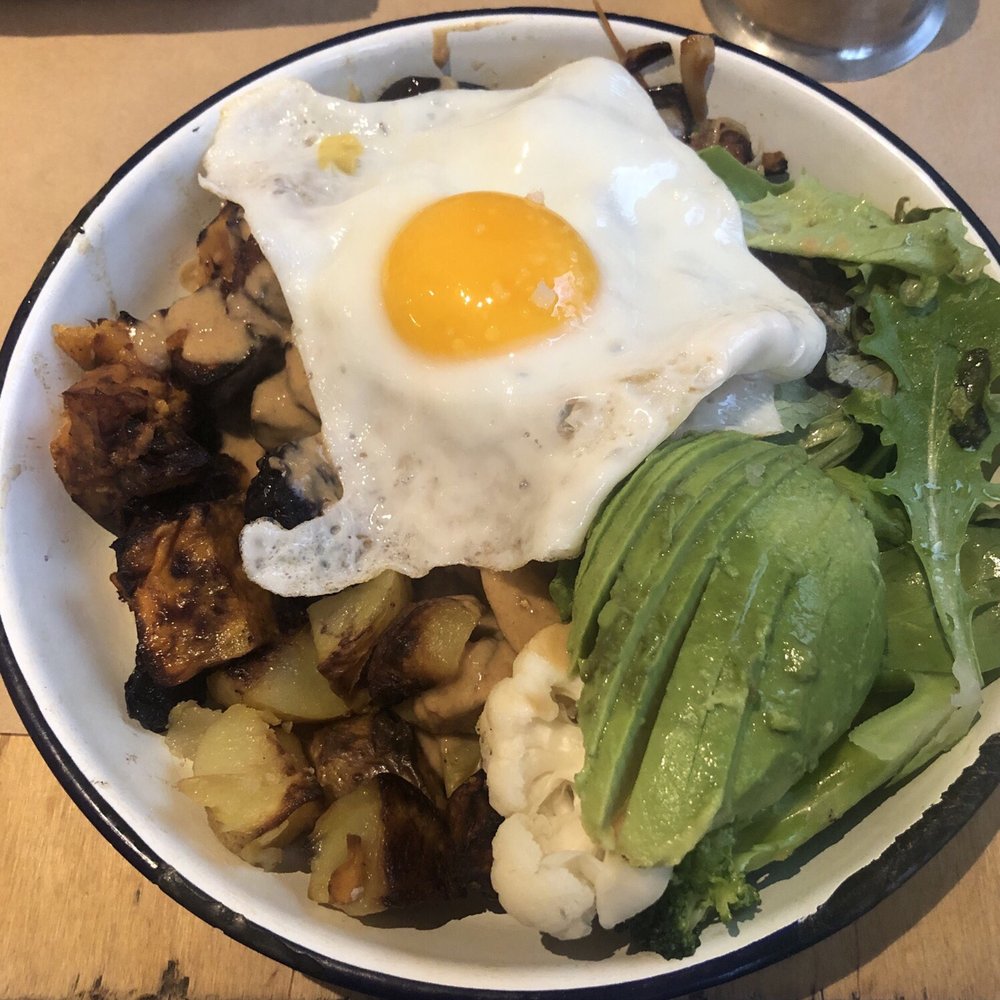 Kitchen - Breakfast & Brunch Near Me - Paris, 75