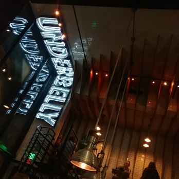 Underbelly - Great lighting and design - Bars Near Me - San Diego, California Underbelly - Great lighting and design - Bars Near Me - San Diego, California