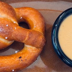 Pretzel