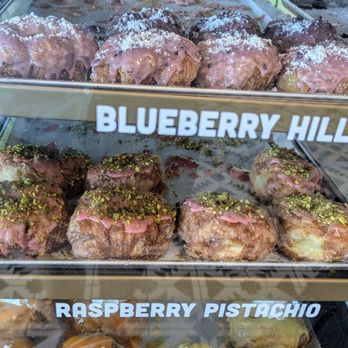 Parlor Doughnuts - Donuts - Donuts Near Me - Indianapolis, Indiana