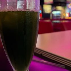 DD Café - 10/25/2025