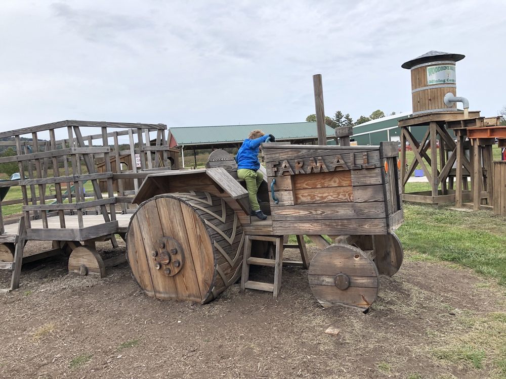 WOODBINE FARMS & MARKET Updated October 2024 11 Photos & 22 Reviews