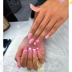 Lux Nail Studio