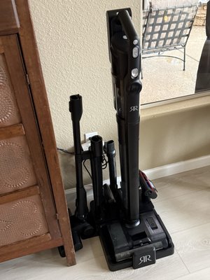 Vegas Vacuum and Sewing