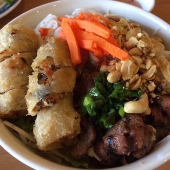 Pho So 1 - Some vermicelli dish - Vietnamese Near Me - Gardena, California Pho So 1 - Some vermicelli dish - Vietnamese Near Me - Gardena, California