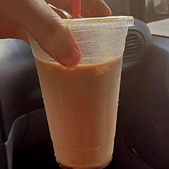 Buc-ee's - Iceed Coffee was Bangin! - Gas Stations Near Me - New Braunfels, Texas