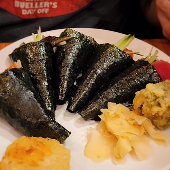 Kotobuki - Handrolls - Japanese Near Me - Hauppauge, New York