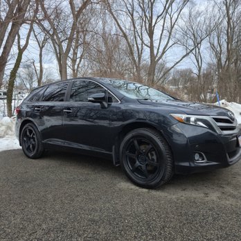 High Tech Detailing & Dry Ice Blasting - Auto Detailing Near Me - Weymouth, Massachusetts