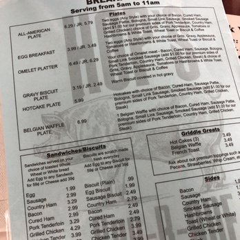 Hop's Bar-B-Que - Barbeque Near Me - Asheboro, North Carolina