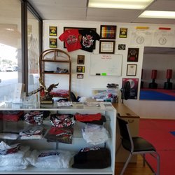 Thomas Academy of Martial Arts
