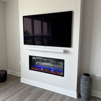 Rum AV Solutions - Home Theatre Installation Near Me - Ashburn, Virginia