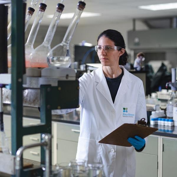 Four Rivers Sanitation Authority - social services organization in Rockford, IL