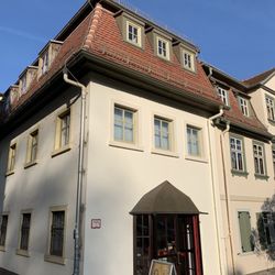 Otto-Dix-Haus - ... Impressionen ...