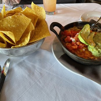 Cheever's Cafe - Appetizer - New American Near Me - Oklahoma City, Oklahoma