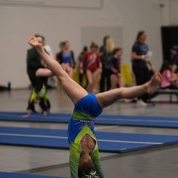 Elite Power Tumbling & Trampoline