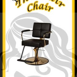 The Hair Chair - Great family hair salon