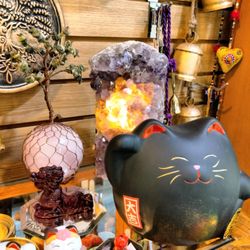 For Heaven's Sake Metaphysical Store - Lakewood